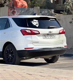 شيفروليه إكوينوكس